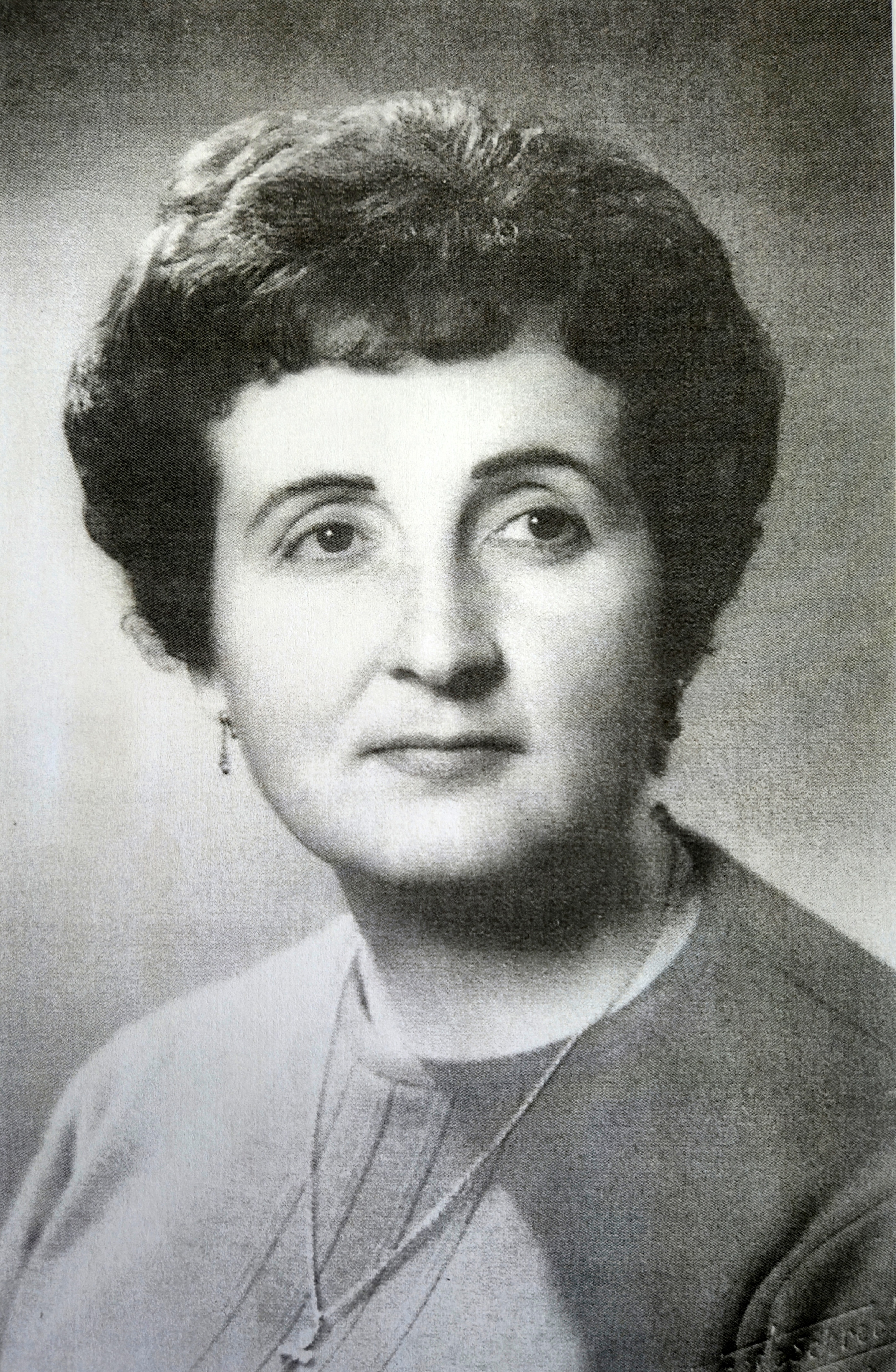 Dora Vázquez